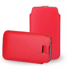 for Apple iPhone 6s PU Leather Wallet Case Pouch Fashion Universal Mobile Phone Bags