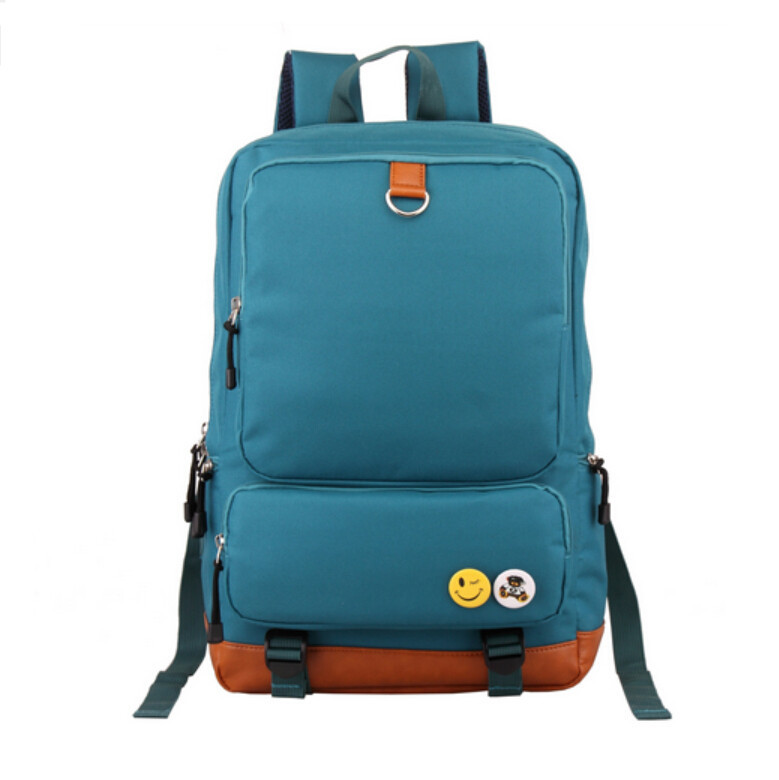2015 elementary school backpack for boy casual sty...