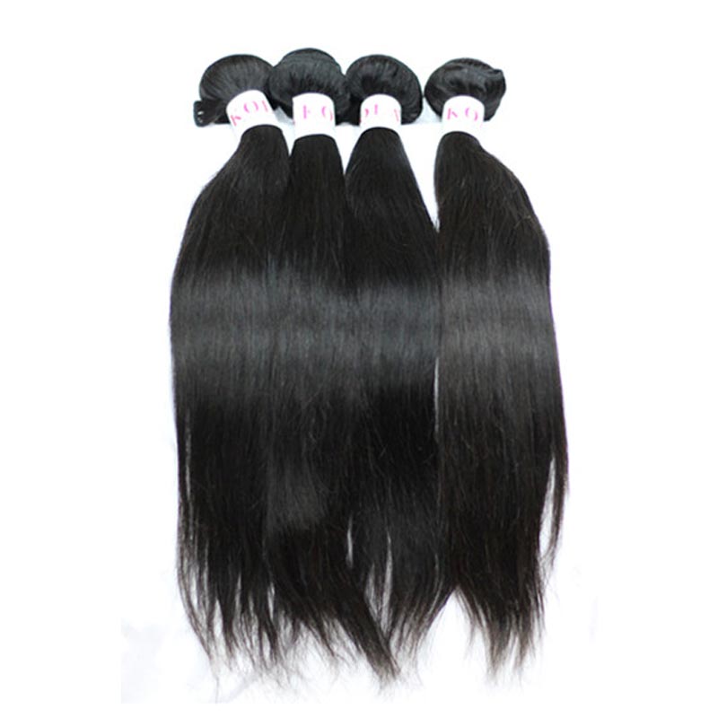 Free Shipping Cheap Peruvian Virgin Hair Straight, Unprocessed Peruvian Hair Weave Human Hair Bundles Peruvian Straight Hair