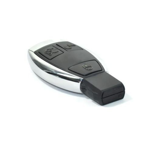 Smart Remote Key for Mercedes-1