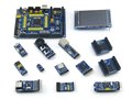 STM32F103ZET6 STM32F103 STM32 ARM Cortex M3 Open103Z Development Board 12 Accessory Modules Open103Z Package B