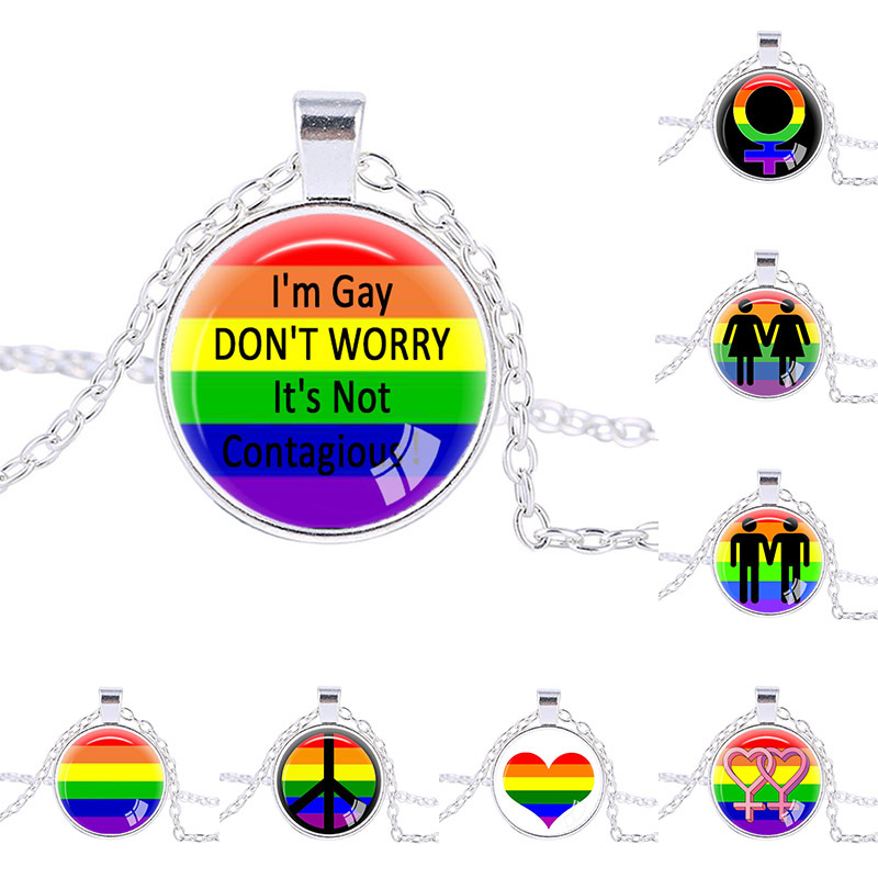 Same Sex Rainbow 67