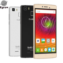 New Arrival Original CUBOT S600 MT6735A Quad Core Android 5.1 Mobile Phone Ultra Slim 5.0 inch Unlocked 2G/3G/4G Band Smartphone