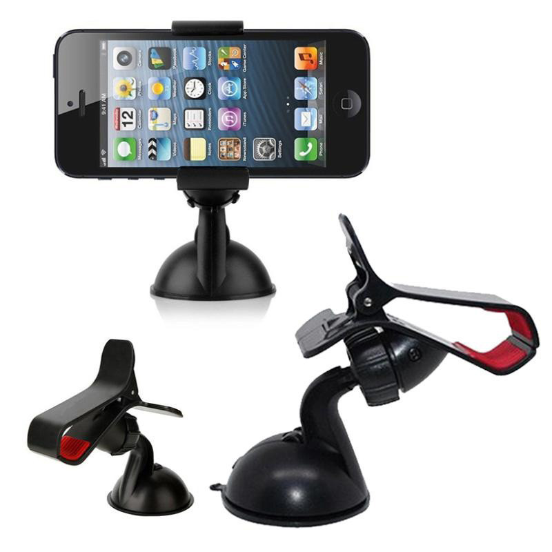2015-Fasion-Black-And-White-Phone-Car-Holder-Stick-Stand-For-sony-z1-All-Mobile-Phone-360-Degree-Rotating-Car-Phone-Holder-Stand-1 (1)