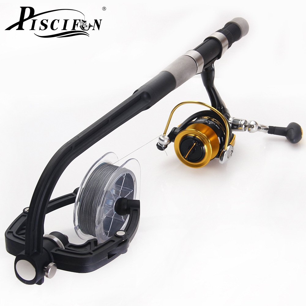 Buy Piscifun Line Winder Fishing Line Spooler Pesca