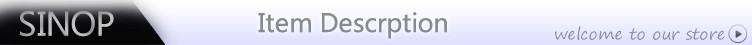 1-Item Descrption