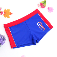 Summer New Boys swimming trunks High Quality Kids Swimwear Baby Boy Beachwear Pleasantly Cool HOT Sell