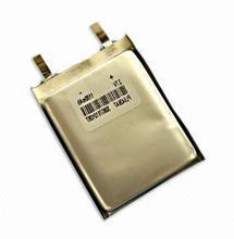3 7V 1300mAh lithium polymer battery