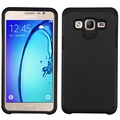 For Samsung On5 G550 Slim Hybrid Rugged Shockproof Protective Hard Case Cover