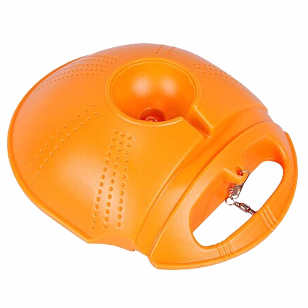 New Tennis Training Equipment Plastic Pedestal Ten