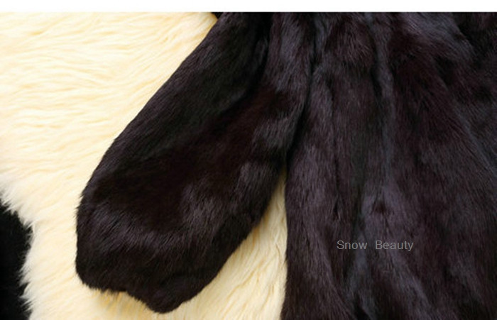 women winter real fur coat natural (29)