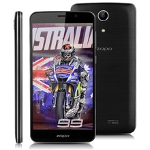 Original 5 0 ZOPO Speed 7 4G LTE Android 5 1 MT6753 Octa Core 1 3GHz