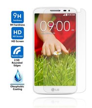 Screen Protector Film 0 3mm Front Premium Tempered Glass For For LG G4 G4C G3 G2