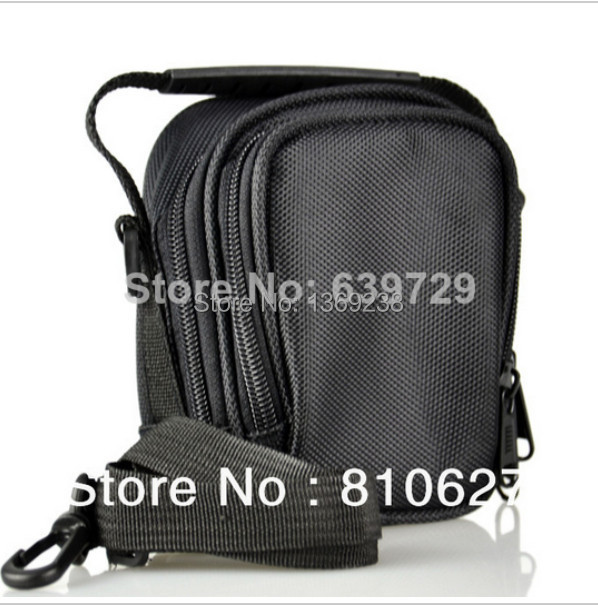 With Tracking Number Free Shipping One Piece New Hot Camera Bag For Olympus XZ1 SZ11 sz20