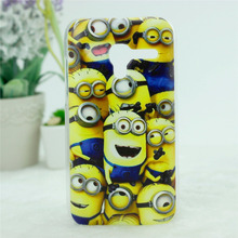 Taken Free Shipping Hard PC Plastic Phone Case Back Cover Case for Alcatel One Touch Pop