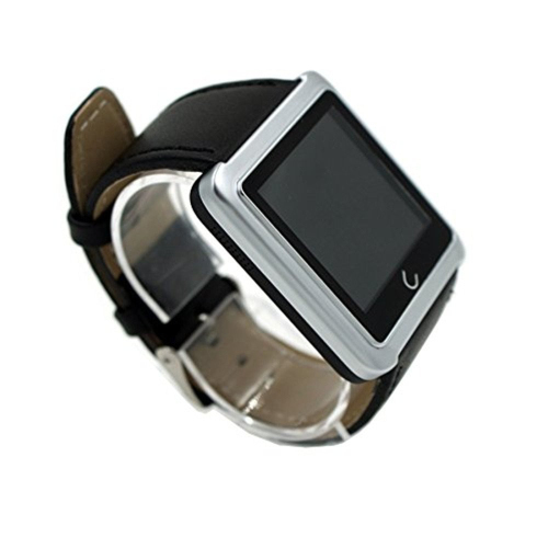 Smartwatch  ios  android  u10l u   -bluetooth  relogio    montre 