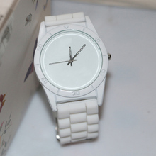 Hot sell Fashion New Hot Sport Men WoMen Watch Gift Army Sport Style Silicone Bracelet Wrist Watch fish Crocodile logo watch