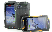 IP68 Shockproof Waterproof Phone original Quad Core IP68 rugged Android Smartphone Mobile HG04 4G FDD LTE
