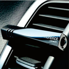 2015 car-styling Flavoring In the Car Air Purifier Car Perfume Air Conditioning Vent Car Air Freshener parfum For Ford Kia BMW
