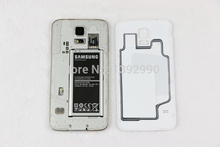 Original Unlocked Samsung Galaxy S5 i9600 Mobile Phone 5 1 Inch Quad Core 4G LTE 16GB