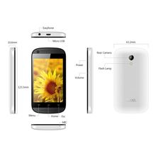 Original IPRO i9355 3 5inch Unlocked Mobile Phone MTK6571 Dual Core Celular Android Smartphone 256M RAM