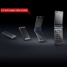 Original Lenovo MA388 GSM Cell Phone 3 5 inch 480x320 FM MP3 Dual SIM Card Dual