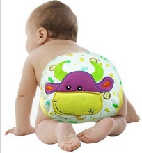 Hot wholesale nappy pocket newborn baby panties cloth diaper cloth diapers training pants diaper cover
