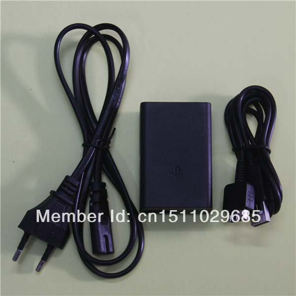 Купить AC Adaptor for PS VITA power Supply Changer в интернетмагазине