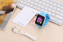 Smart Bluetooth Watch Q7S Wristwatch Support Phone Call Pedometer Camera GPS Gprs push message MP3 MP4