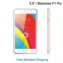 New Blackview Alife P1 Pro 5.5″ HD Android 5.1 MTK6735 Quad Core 2GB RAM 16GB ROM 4G LTE Cell Phone 13.0MP