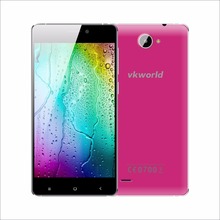 Original Vkworld VK700X Smartphone 5 0 inch MTK6580A Quad Core 1G 8G HD1280x720 Android 5 1