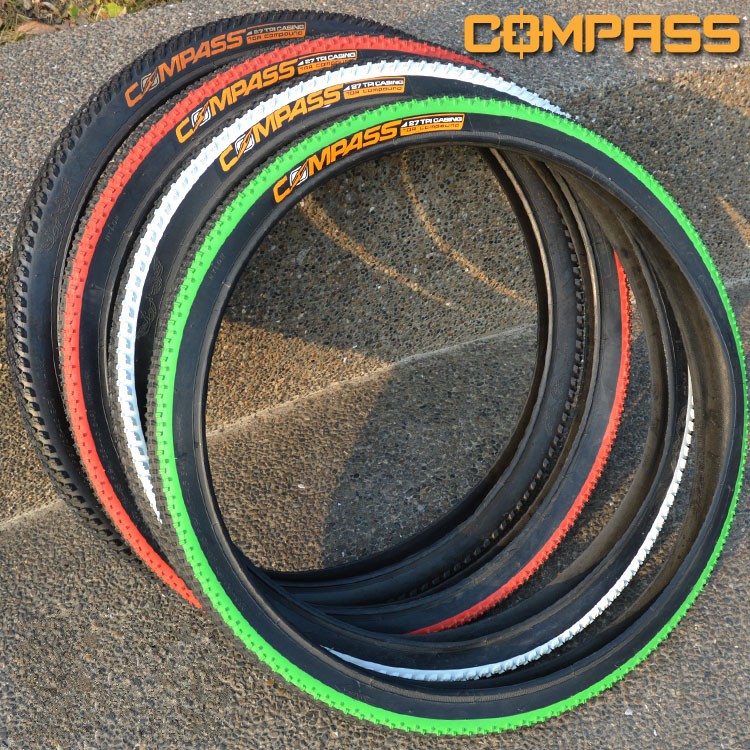 durable road bike tires