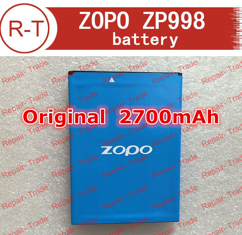 Zopo ZP998  2700  -    ZOPO ZP998    
