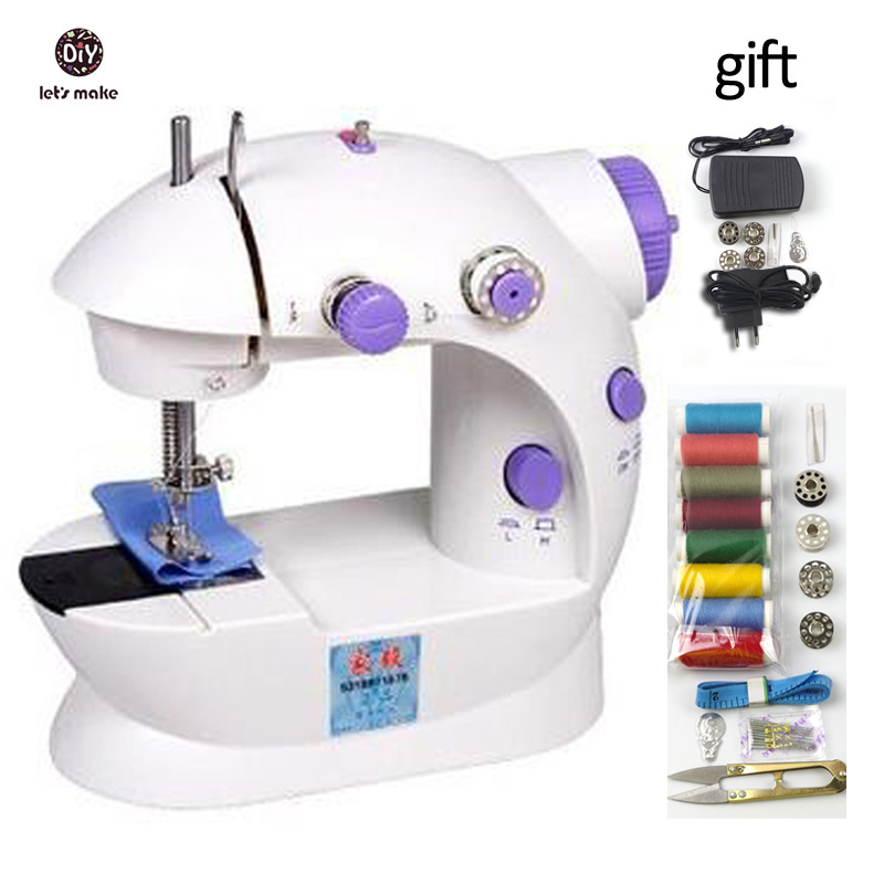 Best Sewing Machine For Sewing On Patches