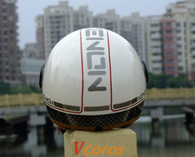 Free shipping New TORC Cascos capacete motorcycle helmet open face vintage scooter jet MOTO helmets retro
