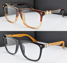 Newest brand vintage eyeglasses 2014 fashion women optical frame glasses men computer eye glasses full frame Gafas Oculos G313