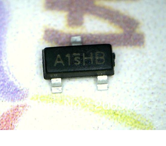 Купить Si2301ds Si2301 Mosfet Sot-23 Smd полевой транзистор в интернет ...