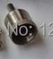 Envío gratis de electrochapado diamante fino estupendo pared agujero consideró la herramienta 21 * 50 * 20 mm para procesamiento de jade pulsera tienda