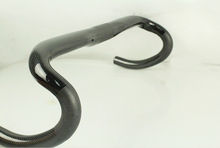 Full carbon fiber bicycle handlebar road bike cycliing handlebars 31.8*400/420/440mm free shipping