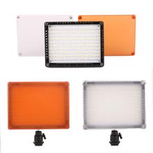 Wansen W200 Led Video Light For Canon Nikon Camera DV Camcorder