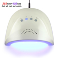 Sunone 48W Professional UV LED Lamp Nail Dryer Phototherapy Manicure Tool Beauty Nail Gel Lamp Curing