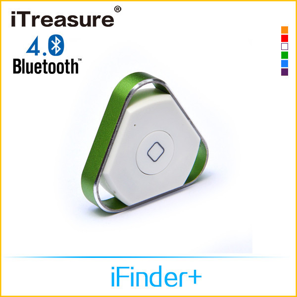 Bluetooth smart Alarm Finder locator