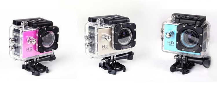 GoPro Hero 2 Manual