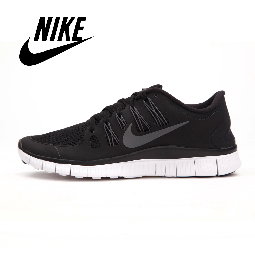 Original Nike FREE 5.0+ men\u0026#39;s shoes running sneakers free shipping(China (Mainland)