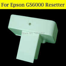 Best cartridge chip resetter, T624 Chip resetter for epson GS6000