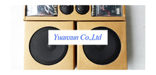 VI NT600C coaxial car speaker car audio speakers modified 6.5-inch woofer fever pretty