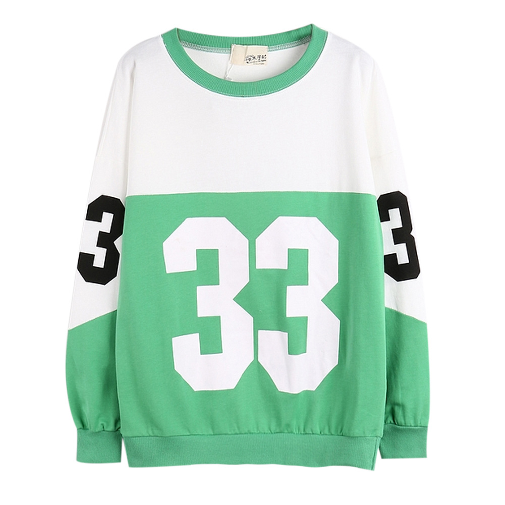 Digital sports Baseball Jacket sweater for men and womenTT-shirt