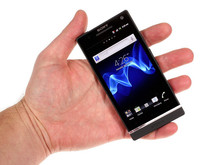 LT26i Original Sony Xperia S LT26 Mobile phone 4 3 Capacitive Touch Dual core 1 5hz