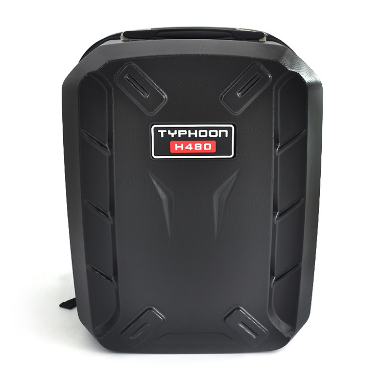 Typhoon H rc font b drone b font High end hard shell Shoulder bag Easy Carrying