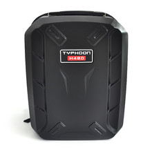 Typhoon H rc drone High-end hard shell Shoulder bag Easy Carrying Backpack Shoulder Bag Case For YUNEEC Typhoon H H480 Rc Drone